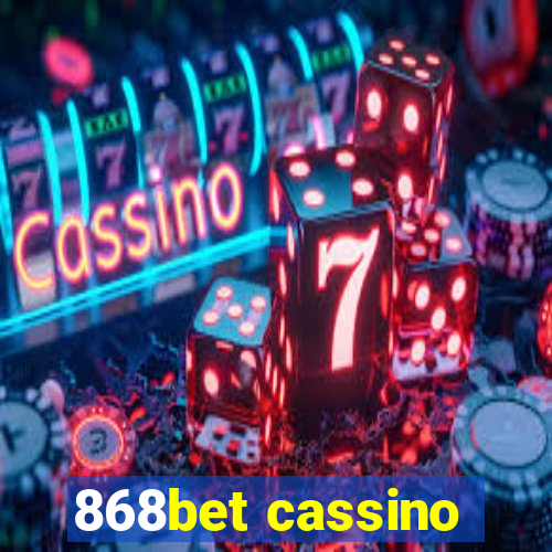 868bet cassino